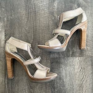 Michael Kors heels 🔩